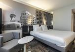 Hôtel Ratingen - Novotel Duesseldorf Airport-2