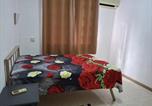 Location vacances Belle Mare - Apartment Nashou-3