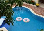 Location vacances Mũi Né - Moon 4 Villa Mũi Né-1