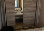 Location vacances  Donji Petrovci - Green Lux Apartment-3