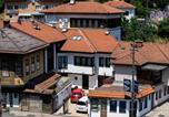 Hôtel Sarajevo - Saffron Boutique Hotel-1