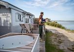 Hôtel Saintes-Maries-de-la-Mer - Lodge Sainte Helene Adult only-4