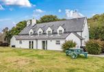 Location vacances Llanfairyneubwll - Bodior Garden Cottage-2