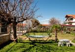 Location vacances Nea Kallikratia - Omonia Beach House 2-4