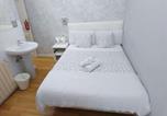 Location vacances  Province de Madrid - Hostal New Dream Madrid-3