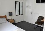Hôtel Stapelfeld - Hotel Wandsbek Hamburg-1