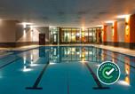 Hôtel Newport - Claregalway Hotel-2