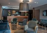 Hôtel Olching - Innspire Hotel-2