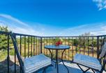 Location vacances Visovac - Villa Rural wellness-4