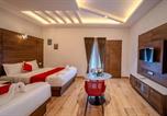 Hôtel Kodaikanal - The Grand Mist-2