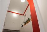 Location vacances Palerme - Casa 3 Cupole, Historic Soul and Contemporary Design-4