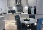 Location vacances Stansted Mountfitchet - The Ivy Abode -Beautiful 2 bedroom apartment in Harlow-2