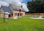 Location vacances Baguer-Morvan - &quote;La Maison De Dana&quote; Entre St Malo & Mt St Michel-1