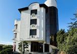 Hôtel Bourgas - Семеен хотел&quote;Свети Георги&quote;-4