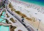 Location vacances Cabo Frio - Aconchegante Ap Praia do Forte-3