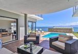 Location vacances Overstrand Rural - 72 On Vyfer Family Friendly Whale Watching Pool-1