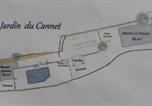 Location vacances Bagnols-en-Forêt - Le Jardin du Cannet-2