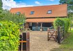 Location vacances East Dereham - The Roost by Big Skies Cottages-1