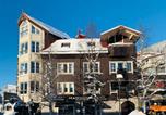 Location vacances Ostersund - Åre Travel - Mitt i Åre 2-2