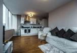 Location vacances Gare de Bornemouth - Akoya - Beautiful Sea View Apartment-3