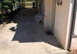 Location vacances Ascea - Casa Vacanze nel Cilento Ascea - Italo & Silvio-4