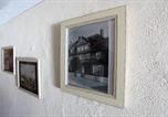 Hôtel Medebach - Hotel Nuhnetal-4