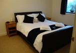 Location vacances Tavistock - Wilson Cottage Dartmoor-3