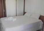 Location vacances Ipojuca - Flat com quarto privado a 5 min do Centro - Varandas do Porto 307 by B7-1