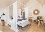 Hôtel Province de Brindisi - Masseria San Giovanni - Epoca Collection-4