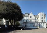 Location vacances Poole - Suite 4 Green Park-3