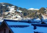 Location vacances Rauris - Claudia 5-3