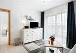 Location vacances Riedenburg - Appartement Rosi-3