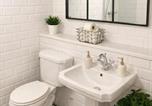 Location vacances Belfast - Central Belfast Luxury 2 Bedroom Apartment-3
