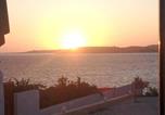 Location vacances Argostoli - Studios Angeliki-4
