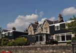 Hôtel Balmoral Castle - The Acarsaid - Pitlochry-2