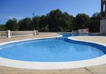 Location vacances  Castellon - Adosado Edison Inmomart-2