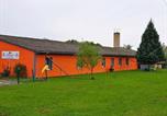 Location vacances Gorzów Wielkopolski - Family-Friendly Guesthouse in the Oderbruch-1