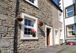 Location vacances Settle - Lychgate Cottage-1