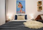 Location vacances Bucarest - Cozy 2-Bedroom Retreat in the Heart of History-3