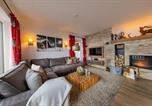 Location vacances Wald im Pinzgau - Nationalpark Chalet Hohe Warte-3
