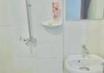 Hôtel Cameroun - Gold Confort Home-2