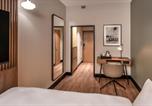 Hôtel Neumünster - Hotel Astor Kiel by Campanile-2
