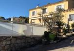 Location vacances Les Adrets-de-l'Estérel - Villa 3 chambres - Piscine privée sans vis à vis- Idéale 8 personnes-4
