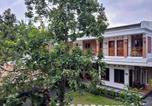 Location vacances Cangkringan - Homestay Joglo Seruni Syariah Redpartner-3