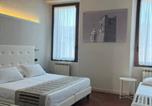 Location vacances Mantova - Residenza Accademia, Mantegnahotels-1