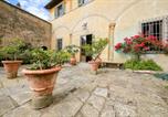 Location vacances Fiesole - Villa Le Pergole- Firenze-1