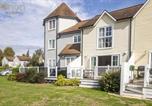 Location vacances South Cerney - Windrush Lake 87, The Retreat - P-3