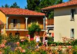 Location vacances Gare SNCF de Laroque - Résidence Goélia Aquaresort