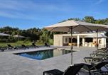 Location vacances  Badalone - Finca El Alamo Barcarrota by Priorityvillas-1