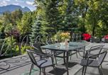 Location vacances Zakopane - Modrzejewska Apartments in the Centre of Zakopane by Noclegi Renters-4